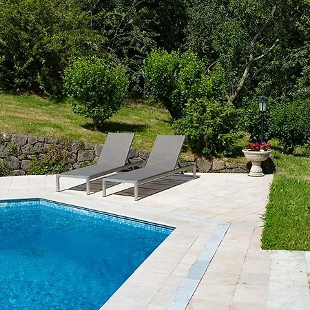 Casa Rural Oroimena Andoain Exterior photo