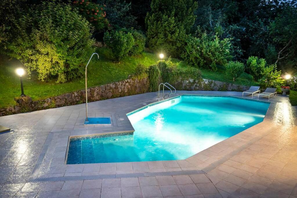 Holiday home Oroimena