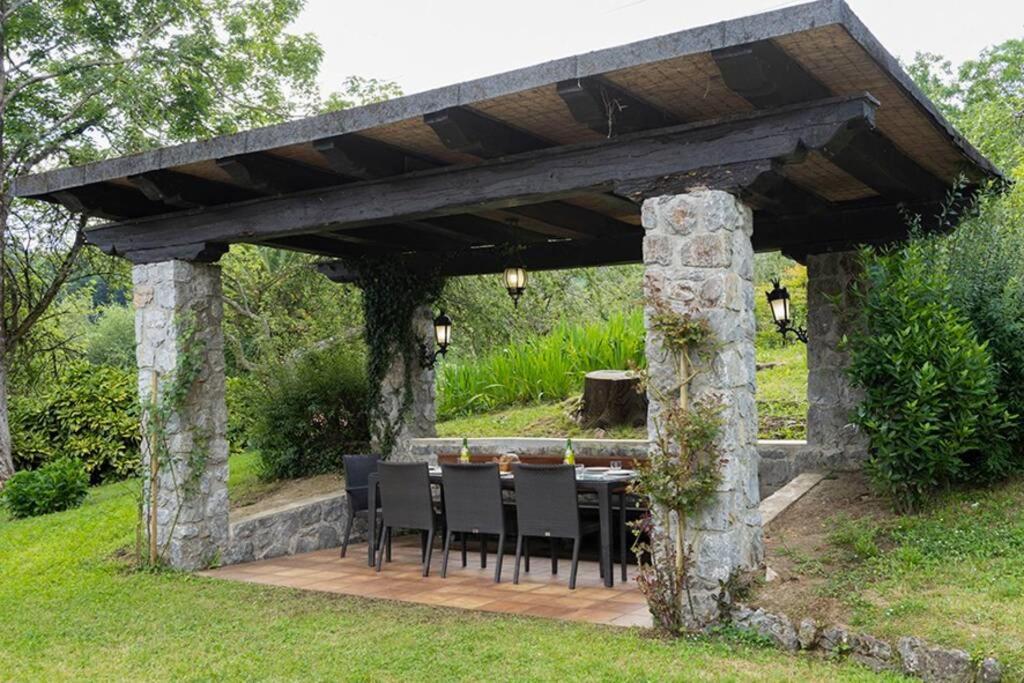 Oroimena Casa de Férias