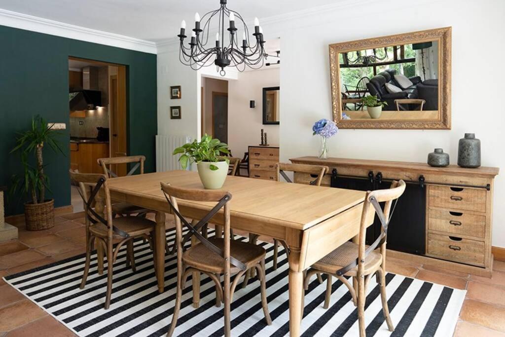 Oroimena Holiday home *
