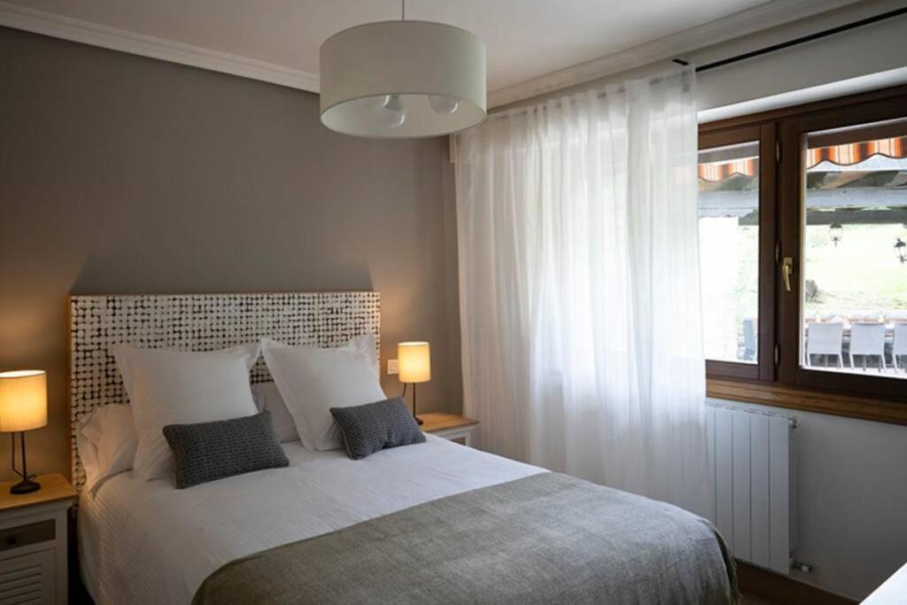 Holiday home Oroimena Andoain