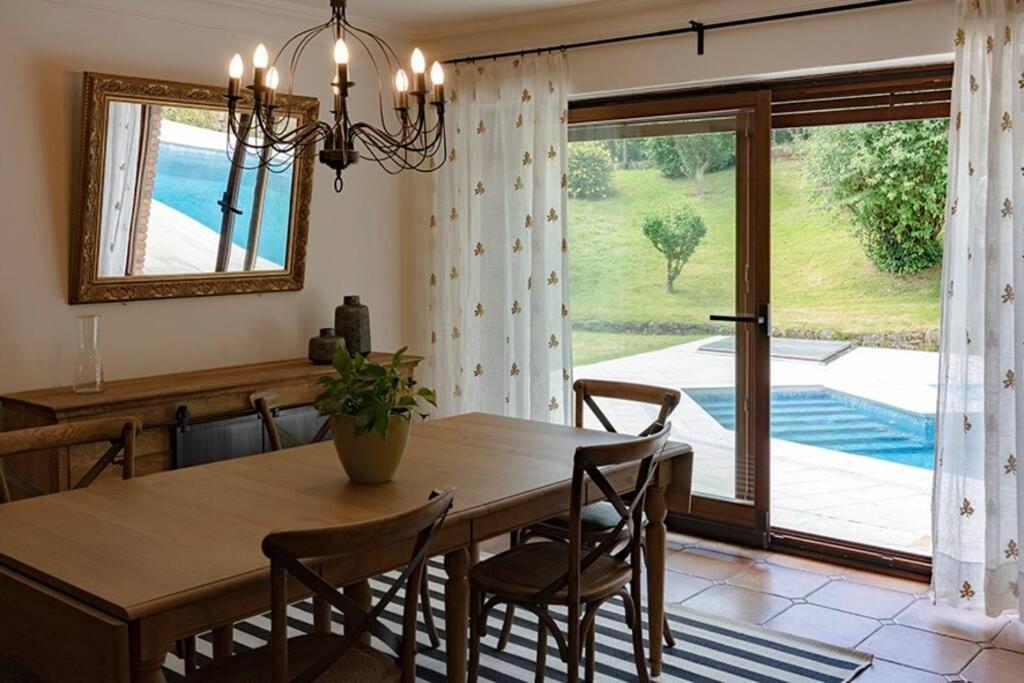 Holiday home Oroimena Andoain