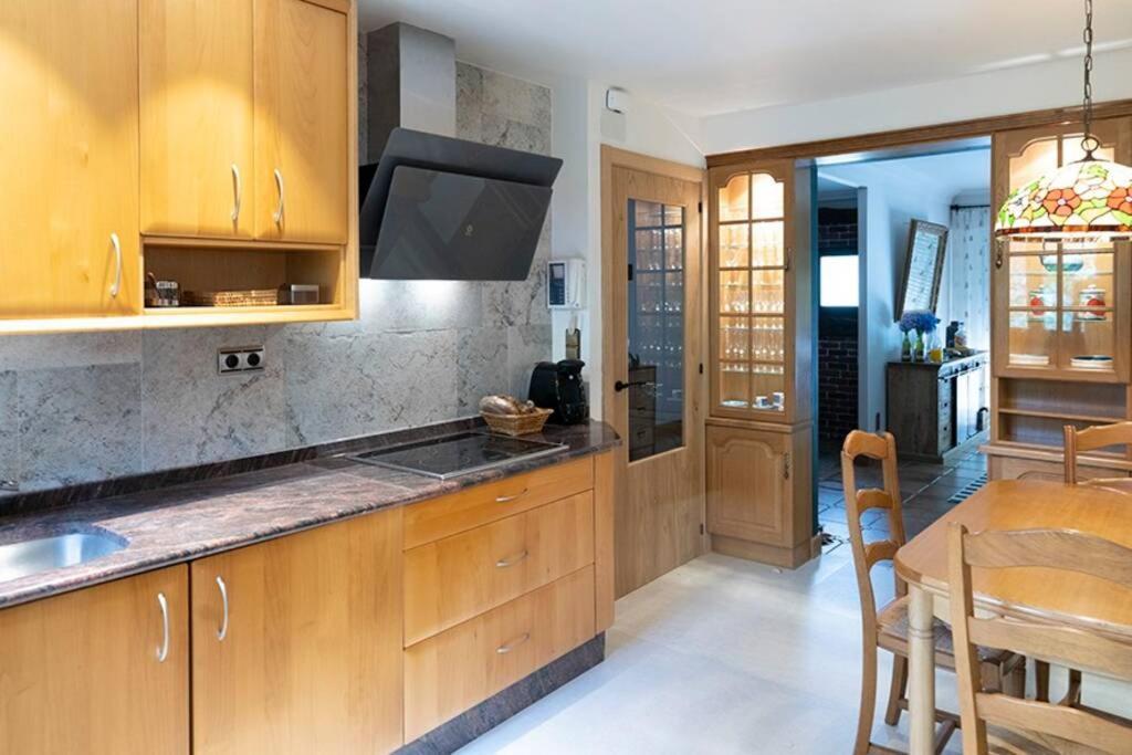 Holiday home Oroimena Andoain