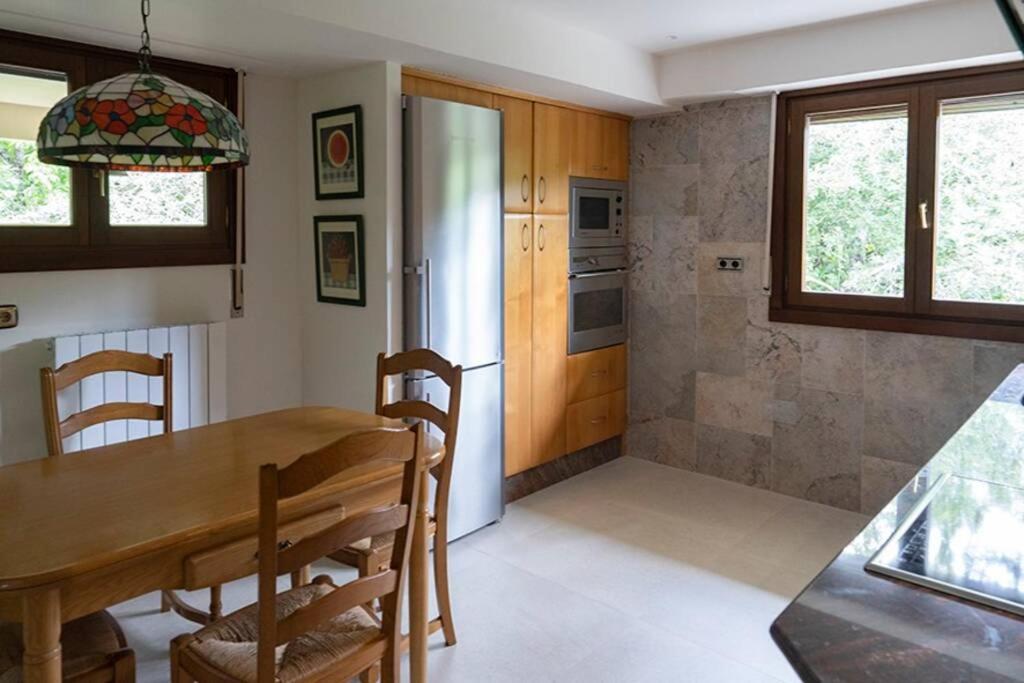 Holiday home Oroimena Andoain