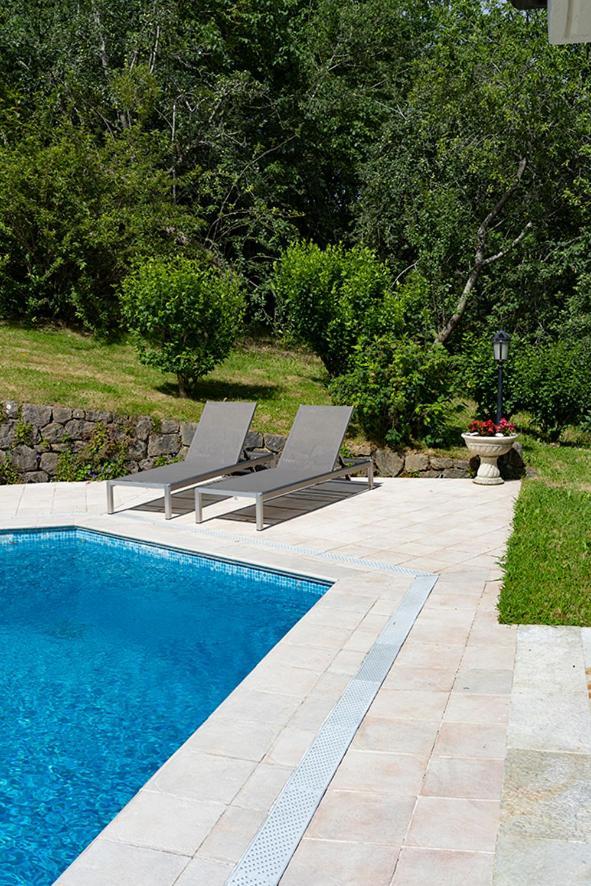 Oroimena Holiday home