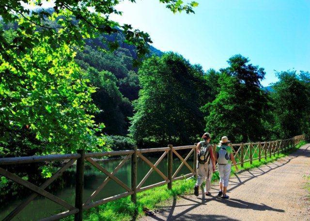 Oroimena Holiday home Andoain